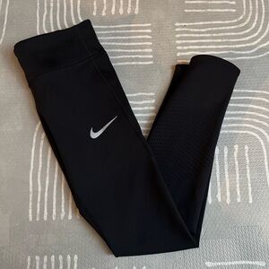 Nike Women’s Black Leggings Size Small